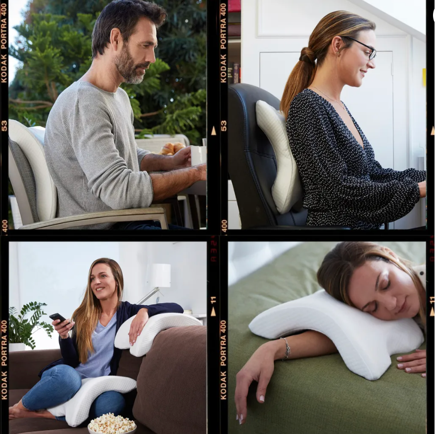 CuddleNest – Nähe und Komfort neu definiert