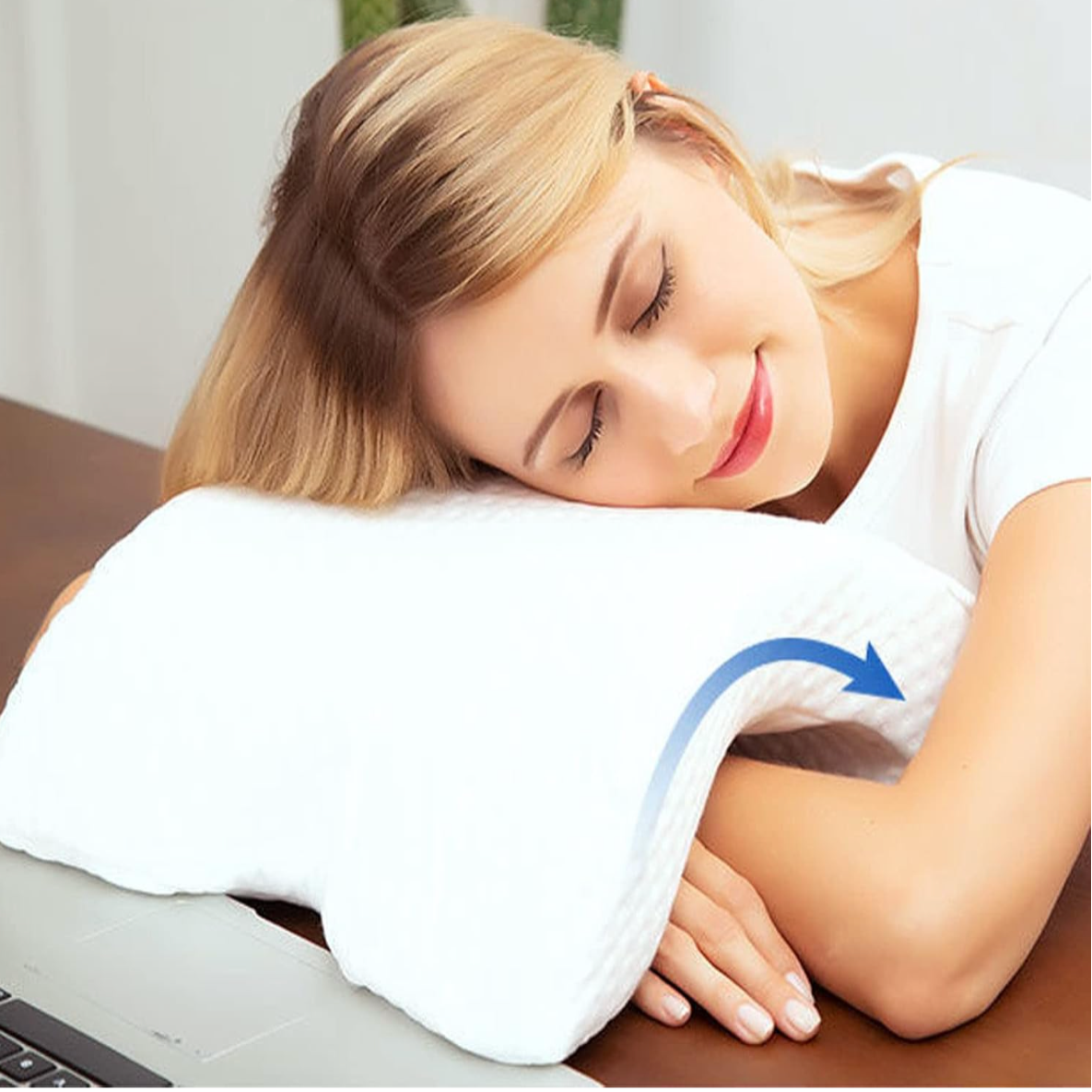 CuddleNest – Nähe und Komfort neu definiert