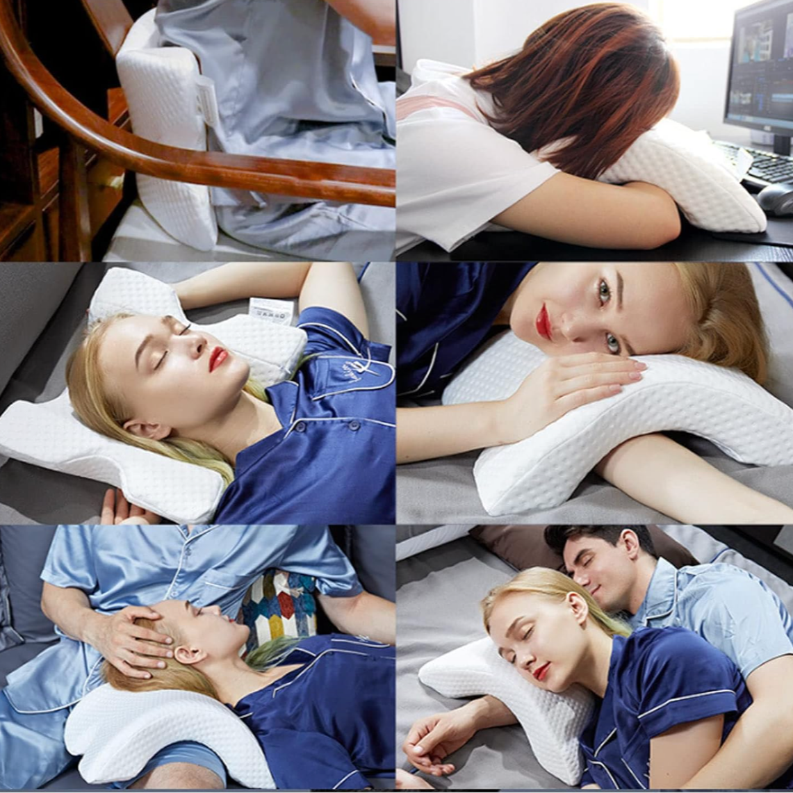 CuddleNest – Nähe und Komfort neu definiert