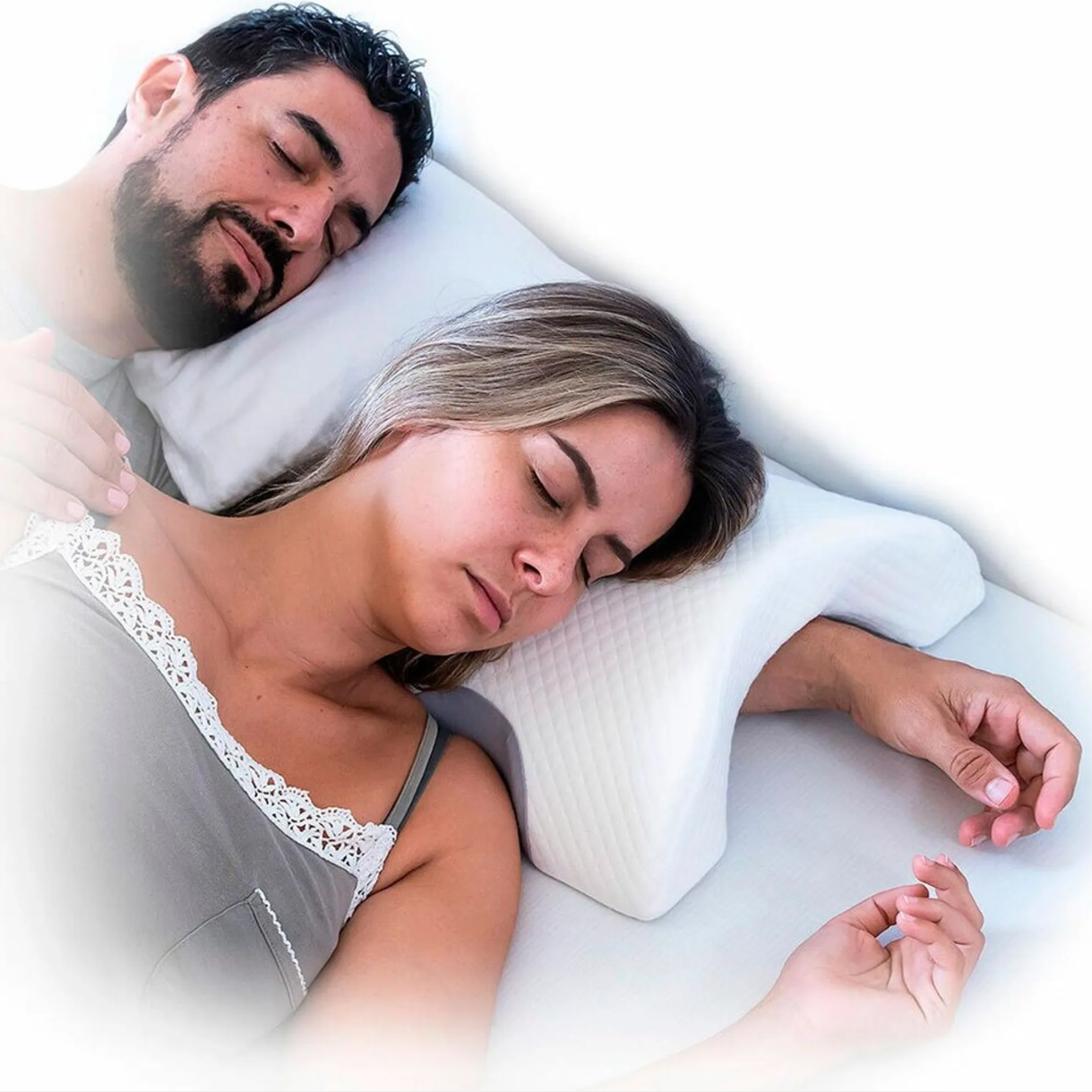 CuddleNest – Nähe und Komfort neu definiert
