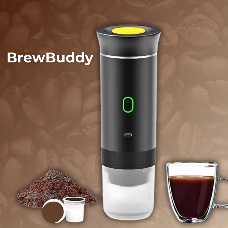 BrewBuddy