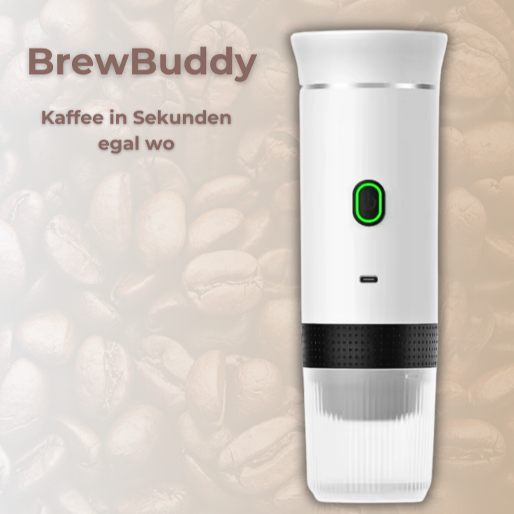 BrewBuddy