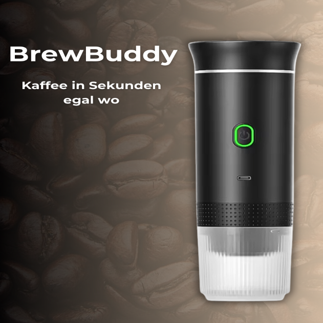 BrewBuddy