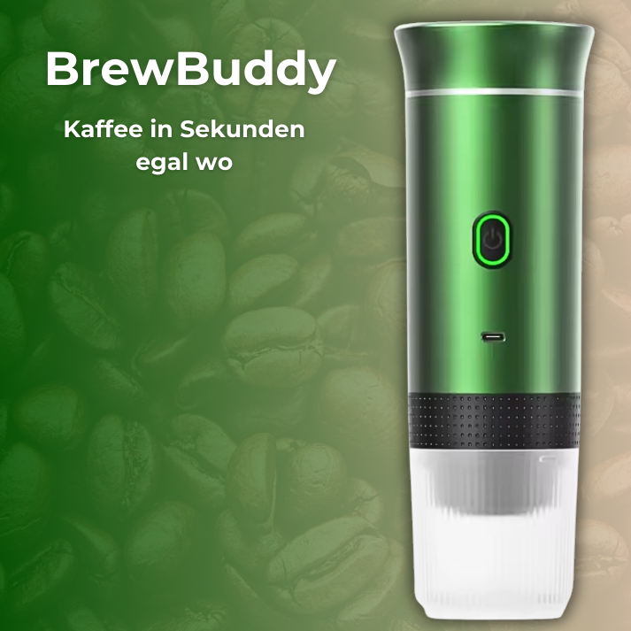 BrewBuddy