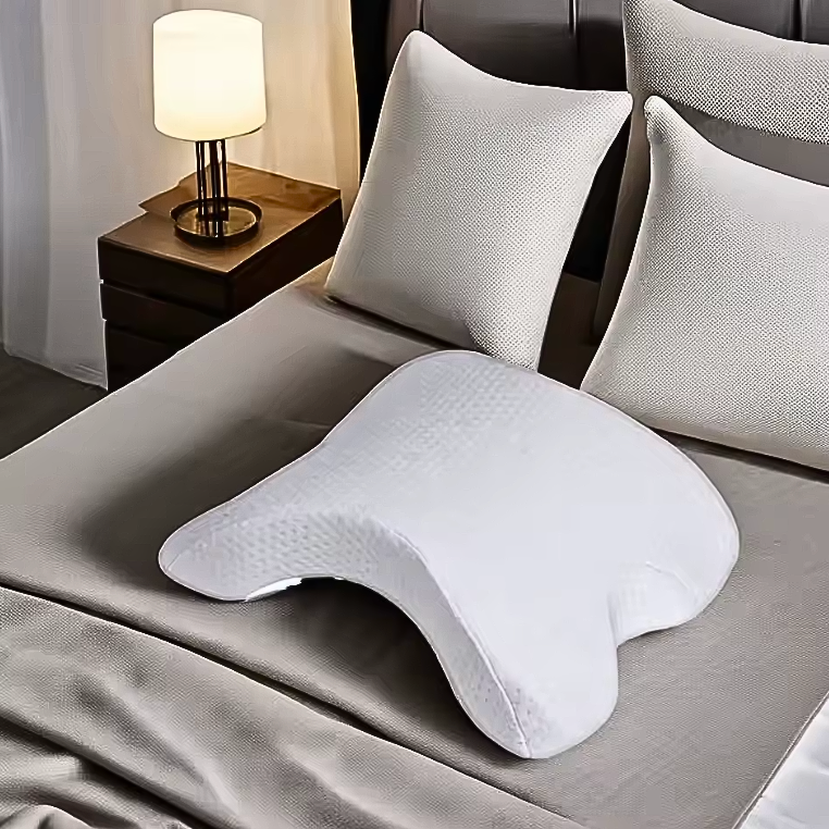 CuddleNest – Nähe und Komfort neu definiert