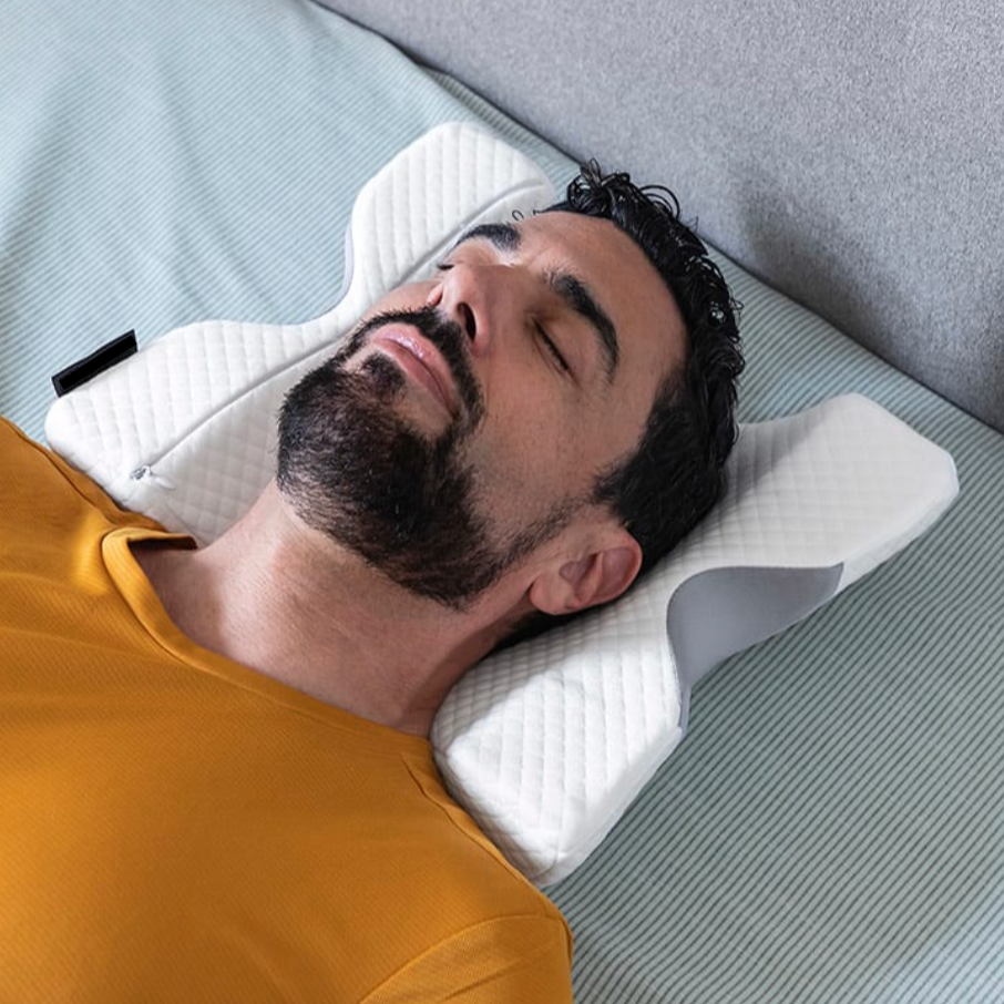 CuddleNest – Nähe und Komfort neu definiert