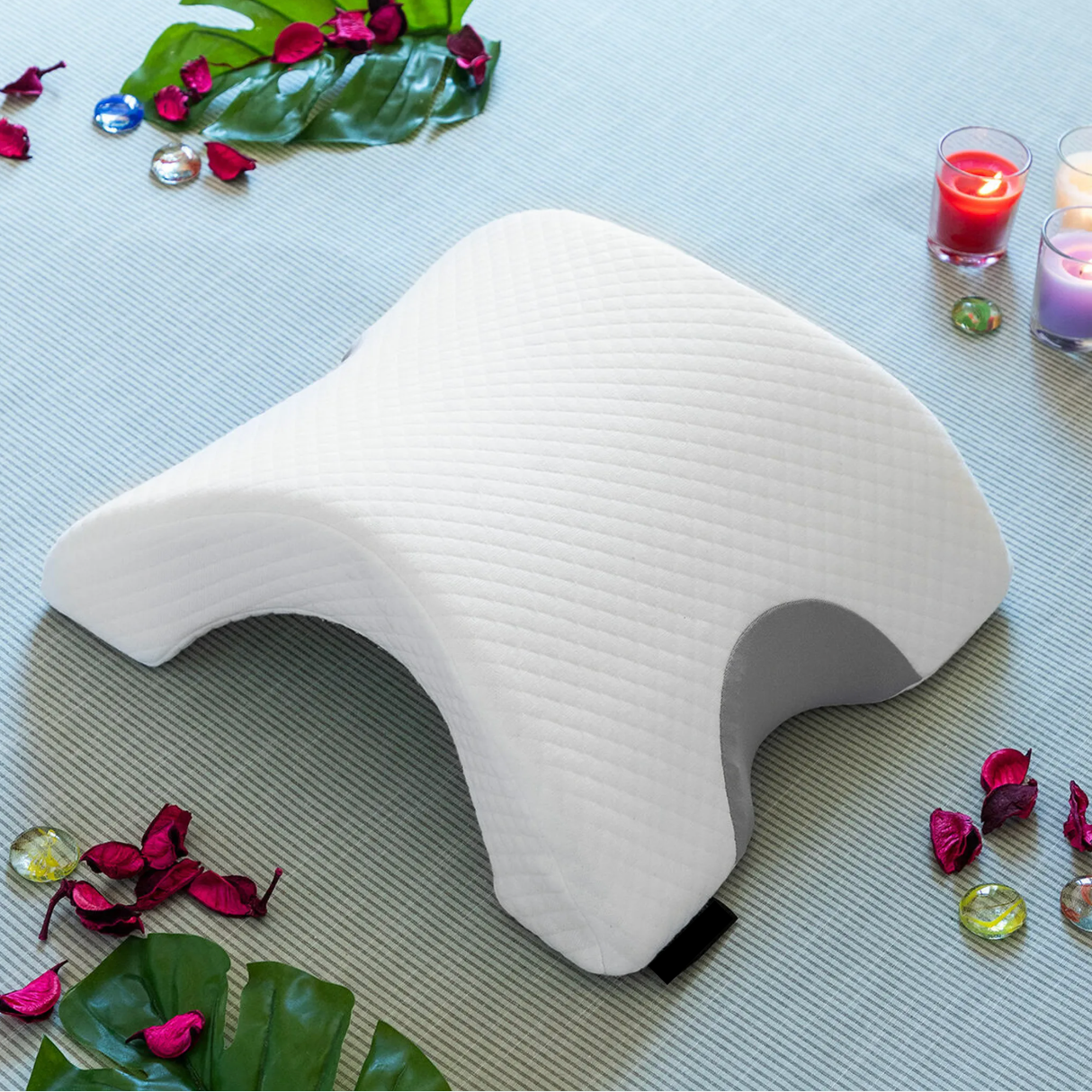CuddleNest – Nähe und Komfort neu definiert