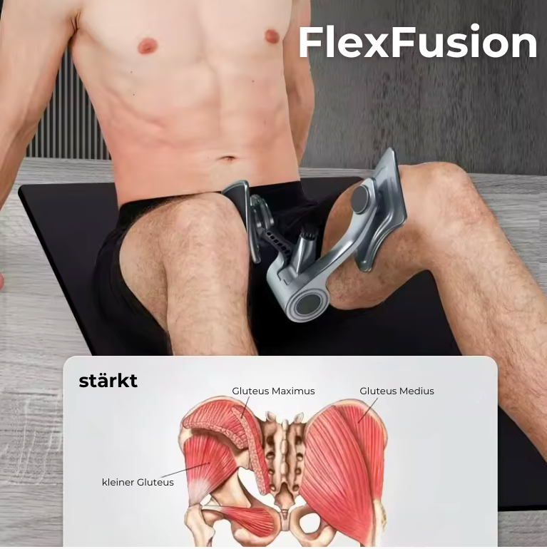 FlexFusion