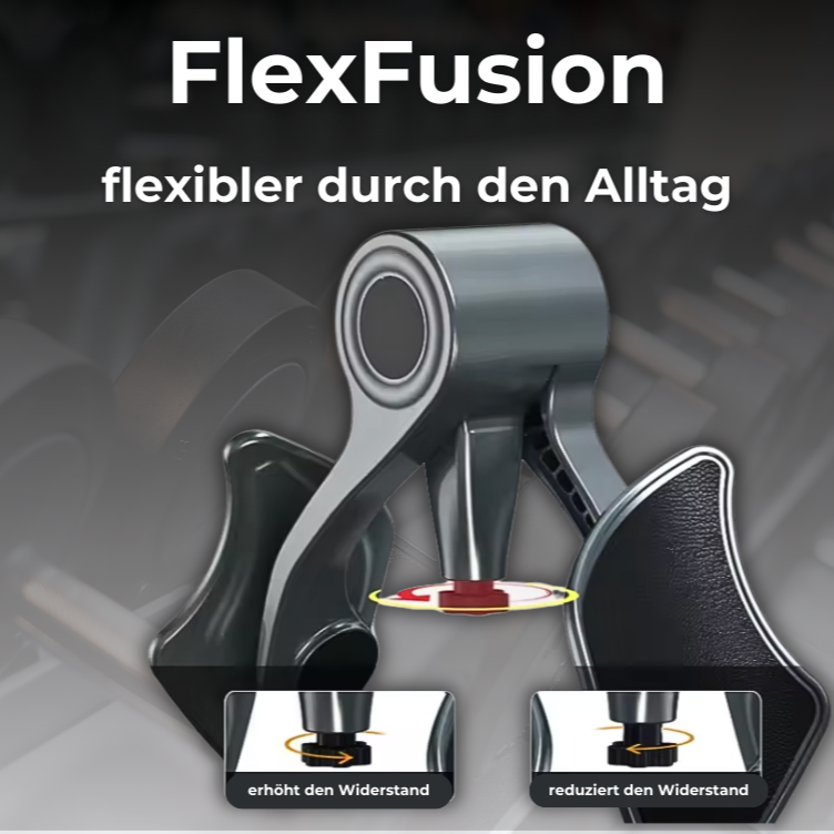FlexFusion