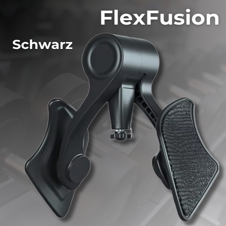 FlexFusion