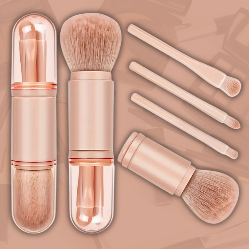 QuadBrush Pro: Entfessle deine innere Brillanz