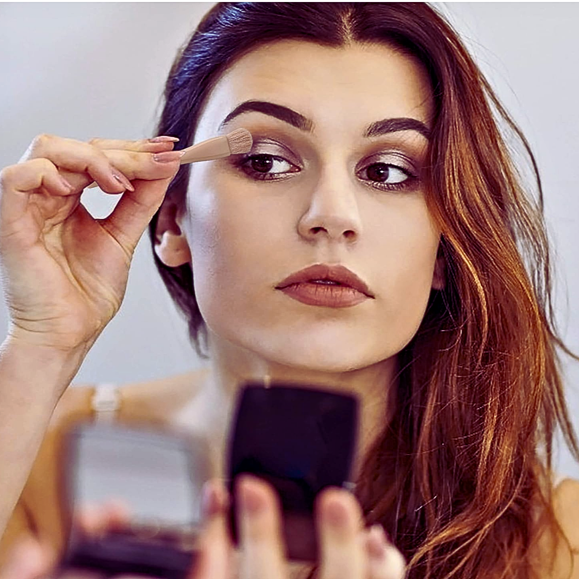QuadBrush Pro: Entfessle deine innere Brillanz