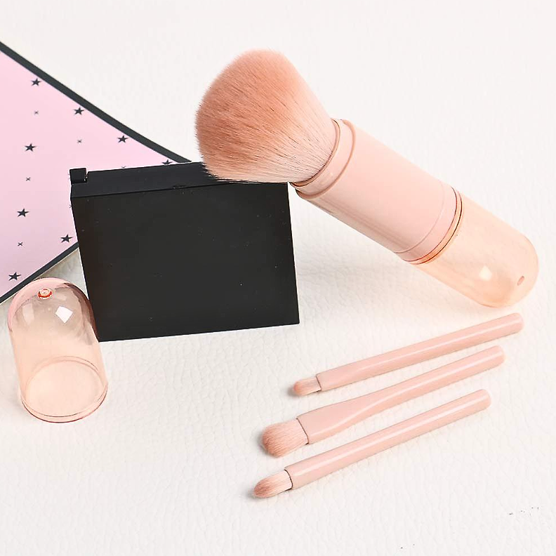QuadBrush Pro: Entfessle deine innere Brillanz