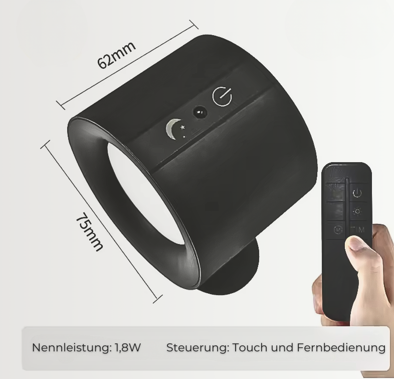 Luxura – Die stilvolle Lösung für Ihre Beleuchtung.