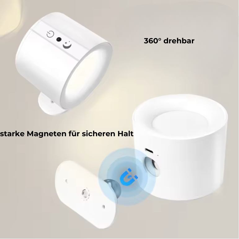 Luxura – Die stilvolle Lösung für Ihre Beleuchtung.