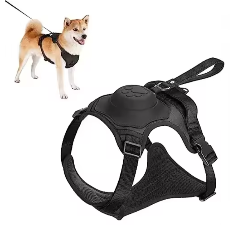 FreedomFlex Pro – Die flexible Lösung für aktive Hunde