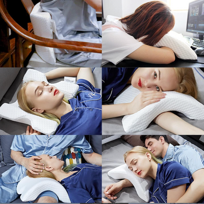 CuddleNest – Nähe und Komfort neu definiert