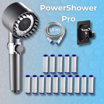 PowerShower Pro