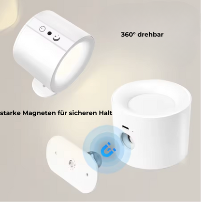 Luxura – Die stilvolle Lösung für Ihre Beleuchtung.